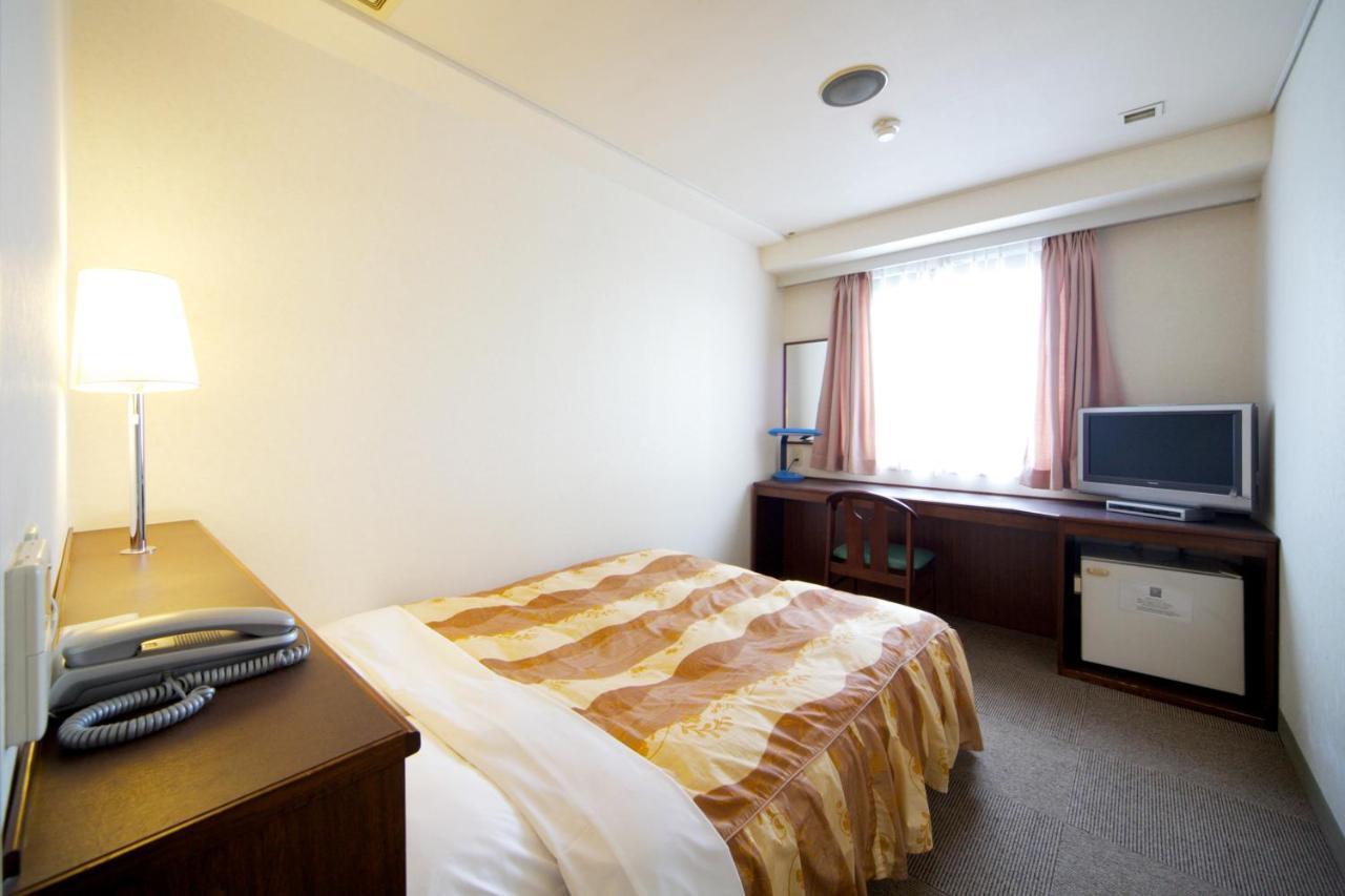 Hotel Pao Hiroshima Ngoại thất bức ảnh