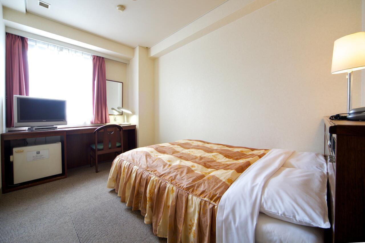 Hotel Pao Hiroshima Ngoại thất bức ảnh