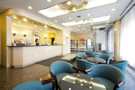 Hotel Pao Hiroshima Ngoại thất bức ảnh