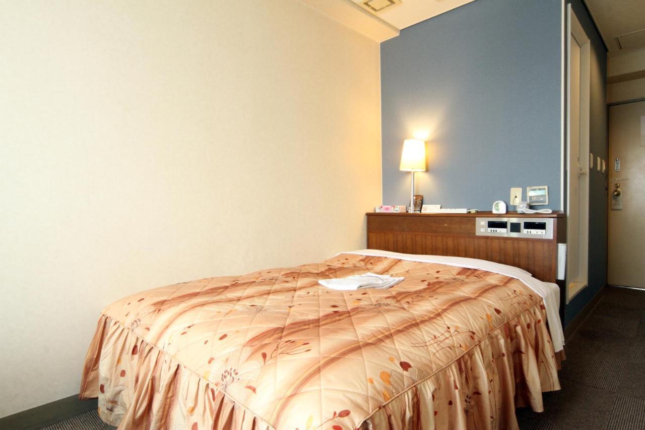 Hotel Pao Hiroshima Ngoại thất bức ảnh