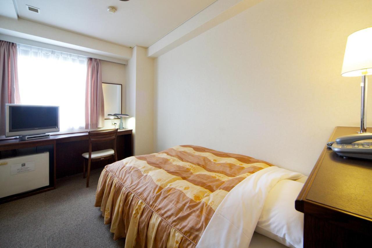 Hotel Pao Hiroshima Ngoại thất bức ảnh